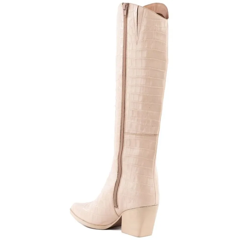 Seychelles Begging You Leather Boot